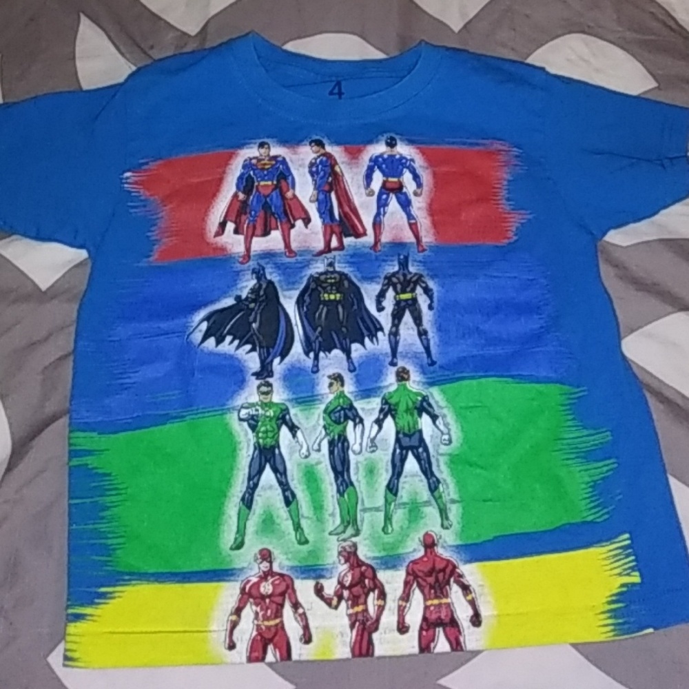 Justice League